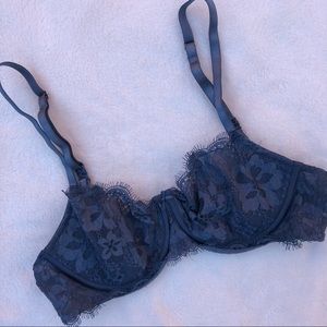 Victoria’s Secret Dream Angels lace bra